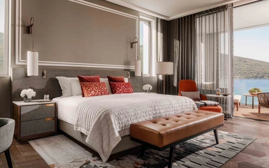 One&Only Panoramic Bayview Room