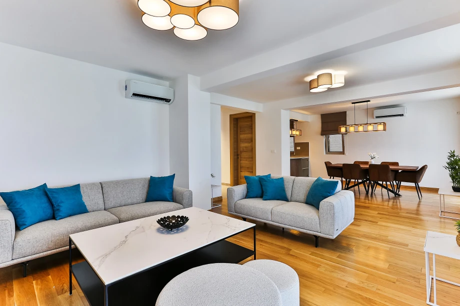Pearl of Adriatic Lux Apart