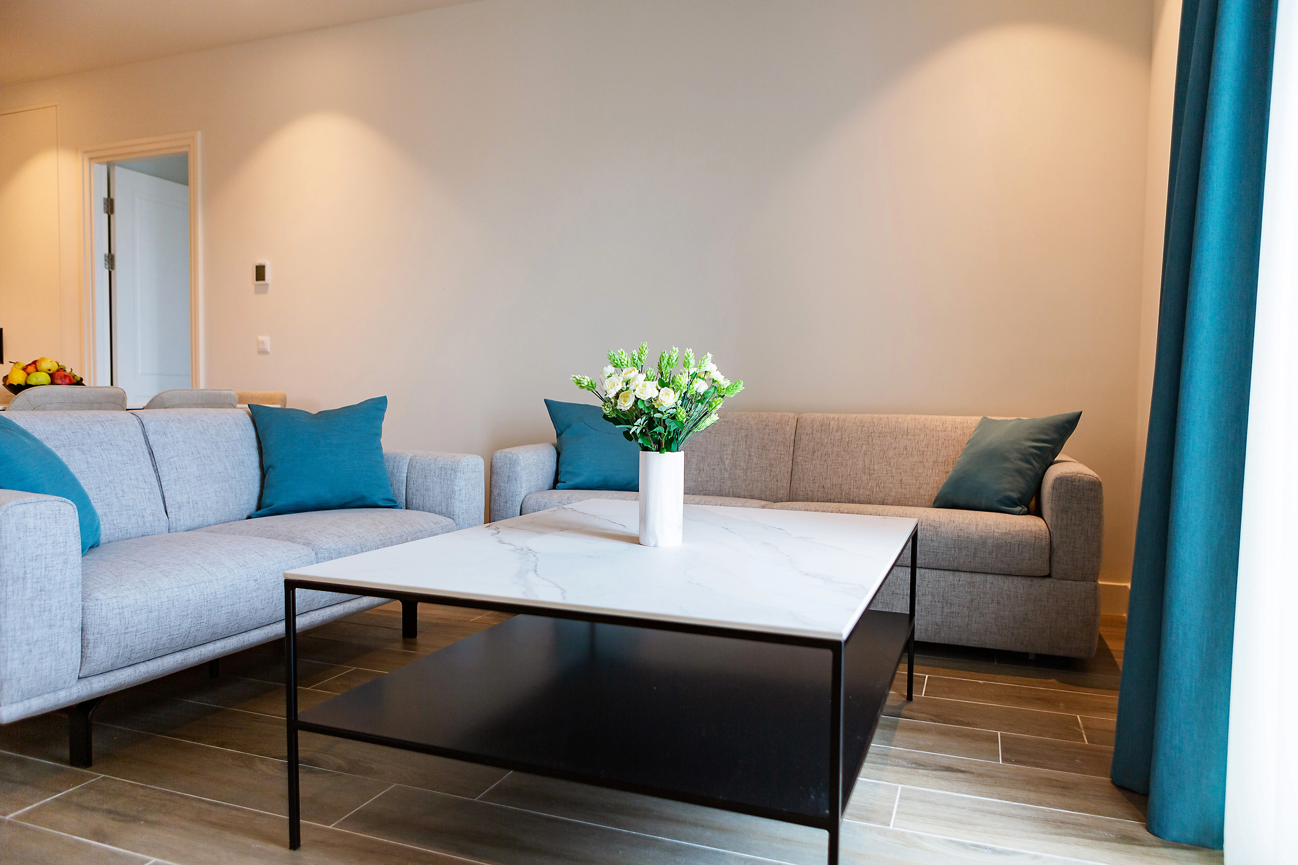 Beautifully Furnished Apartment with Elegant Decor